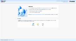 Desktop Screenshot of alexandremeneses.com
