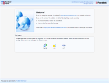 Tablet Screenshot of alexandremeneses.com